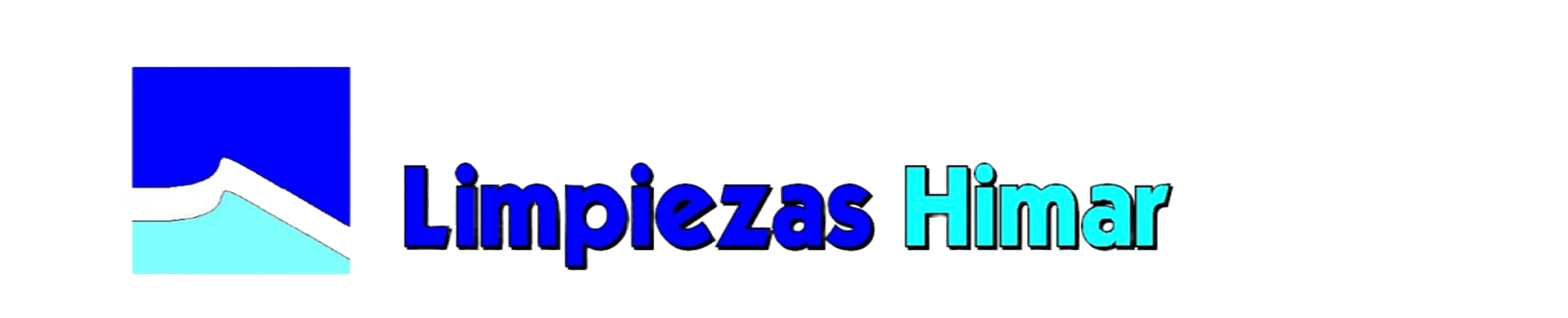 Logo Limpiezas Himar